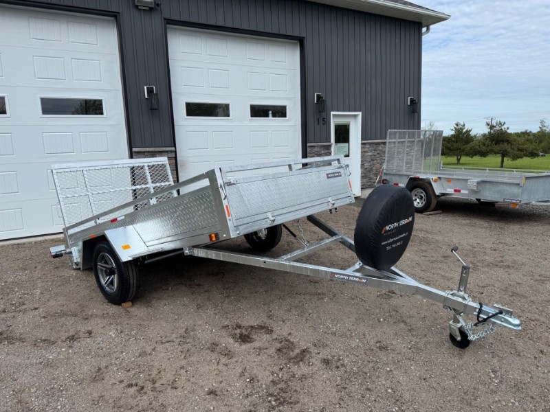 Tilt & Dump Capability Tilt & Dump Capability
