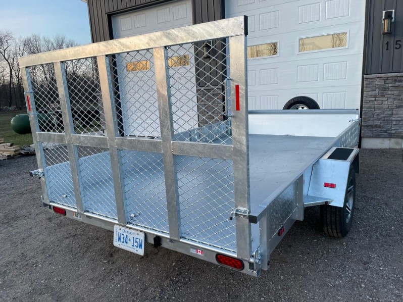 Why Galvanized? Why Galvanized?